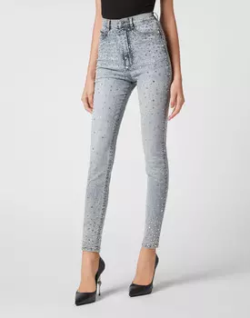 Скинни Philipp Plein