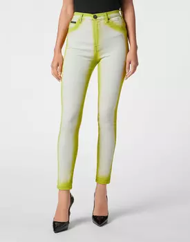 Скинни Philipp Plein