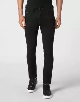 Скинни Philipp Plein