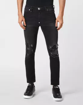 Скинни Philipp Plein