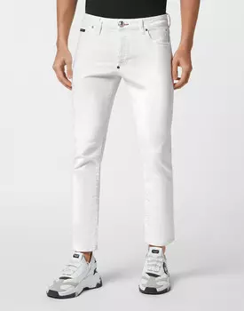 Скинни Philipp Plein