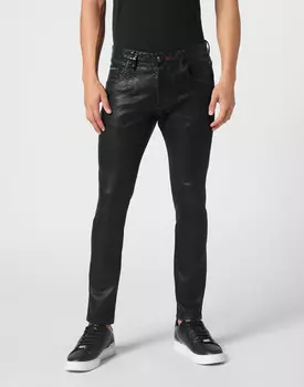 Скинни Philipp Plein