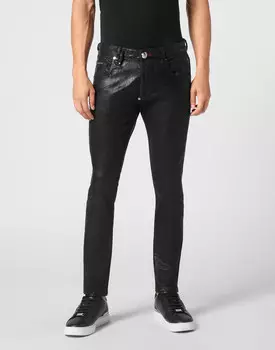 Скинни Philipp Plein