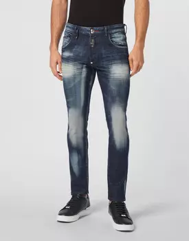 Скинни Philipp Plein