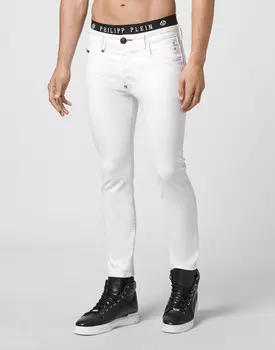 Скинни Philipp Plein