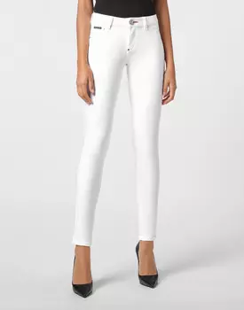 Скинни Philipp Plein