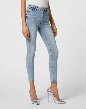 Скинни Philipp Plein