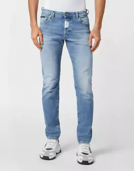 Скинни Philipp Plein