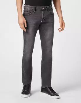 Скинни Philipp Plein