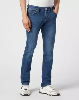 Скинни Philipp Plein