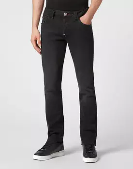 Скинни Philipp Plein