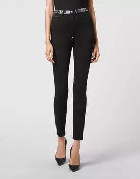 Скинни Philipp Plein