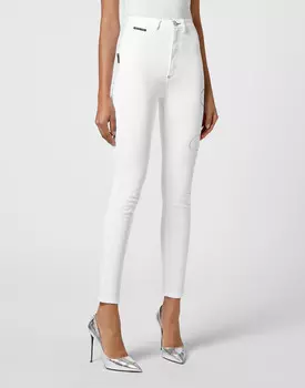 Скинни Philipp Plein