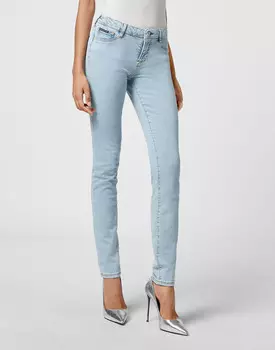 Скинни Philipp Plein