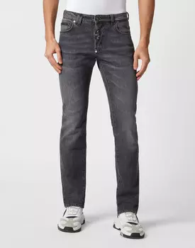 Скинни Philipp Plein