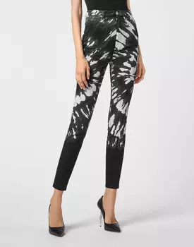 Скинни Philipp Plein