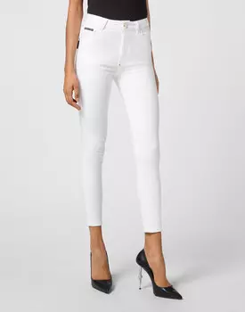 Скинни Philipp Plein