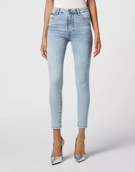 Скинни Philipp Plein