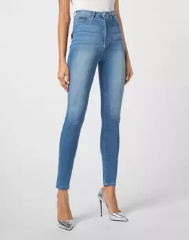 Скинни Philipp Plein