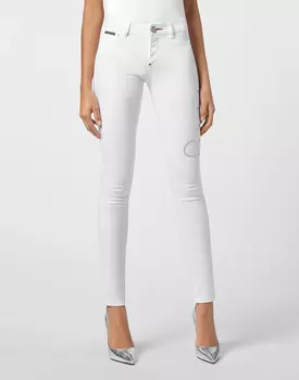 Скинни Philipp Plein