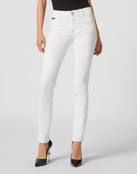 Скинни Philipp Plein