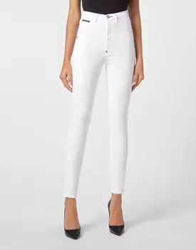 Скинни Philipp Plein