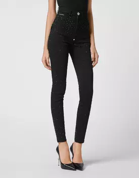 Скинни Philipp Plein