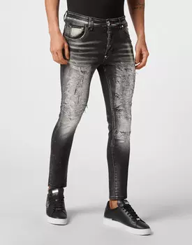 Скинни Philipp Plein