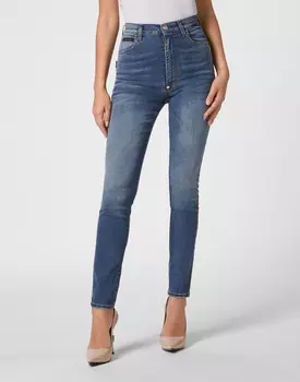 Скинни Philipp Plein