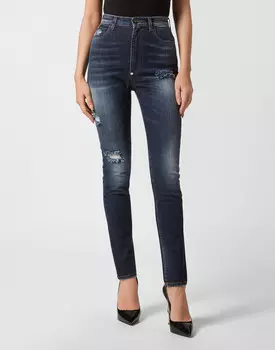 Скинни Philipp Plein