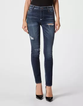 Скинни Philipp Plein