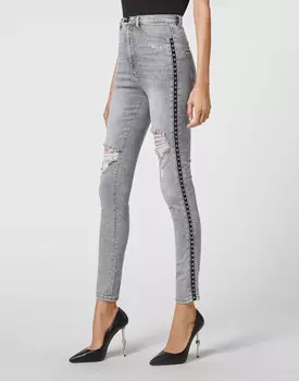 Скинни Philipp Plein