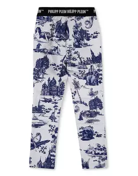 Скинни Philipp Plein