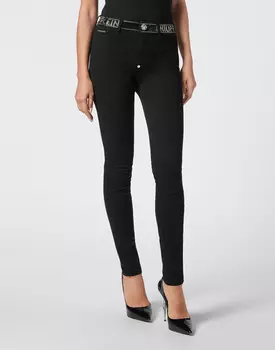 Скинни Philipp Plein