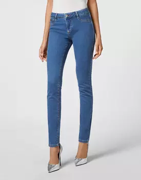 Скинни Philipp Plein