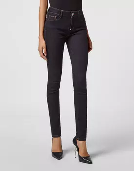 Скинни Philipp Plein