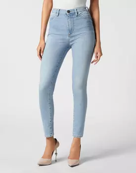 Скинни Philipp Plein