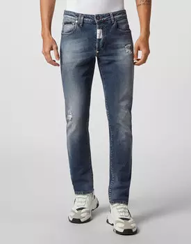 Скинни Philipp Plein