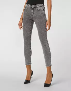 Скинни Philipp Plein