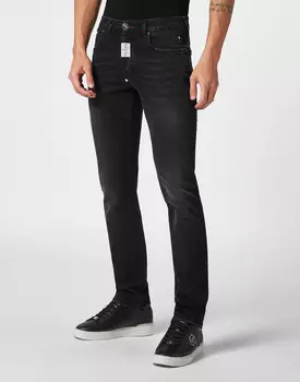 Скинни Philipp Plein