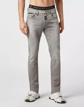 Скинни Philipp Plein