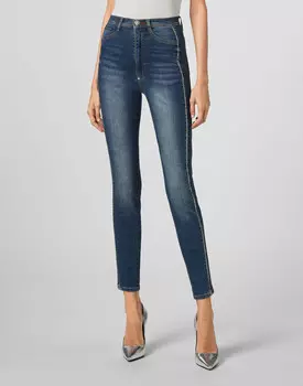 Скинни Philipp Plein