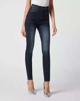 Скинни Philipp Plein