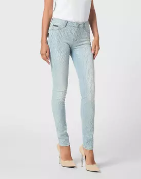 Скинни Philipp Plein