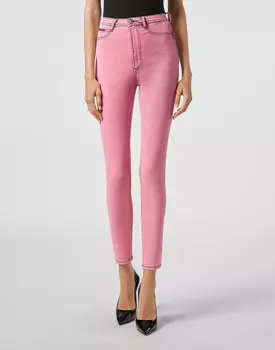 Скинни Philipp Plein