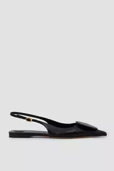 Слингбэки Jacquemus Модель Duelo