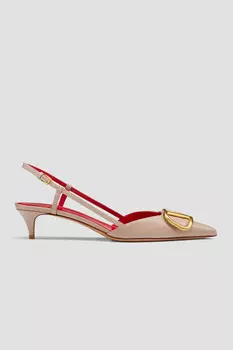 Слингбэки Valentino Модель Vlogo Signature