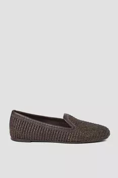 Слиперы Brunello Cucinelli