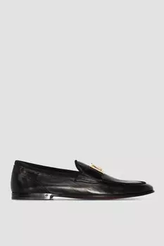 Слиперы Dolce&Gabbana Модель Из Линейки Ariosto