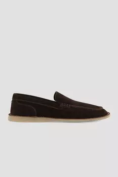 Слиперы Dolce&Gabbana Модель New Florio Ideal